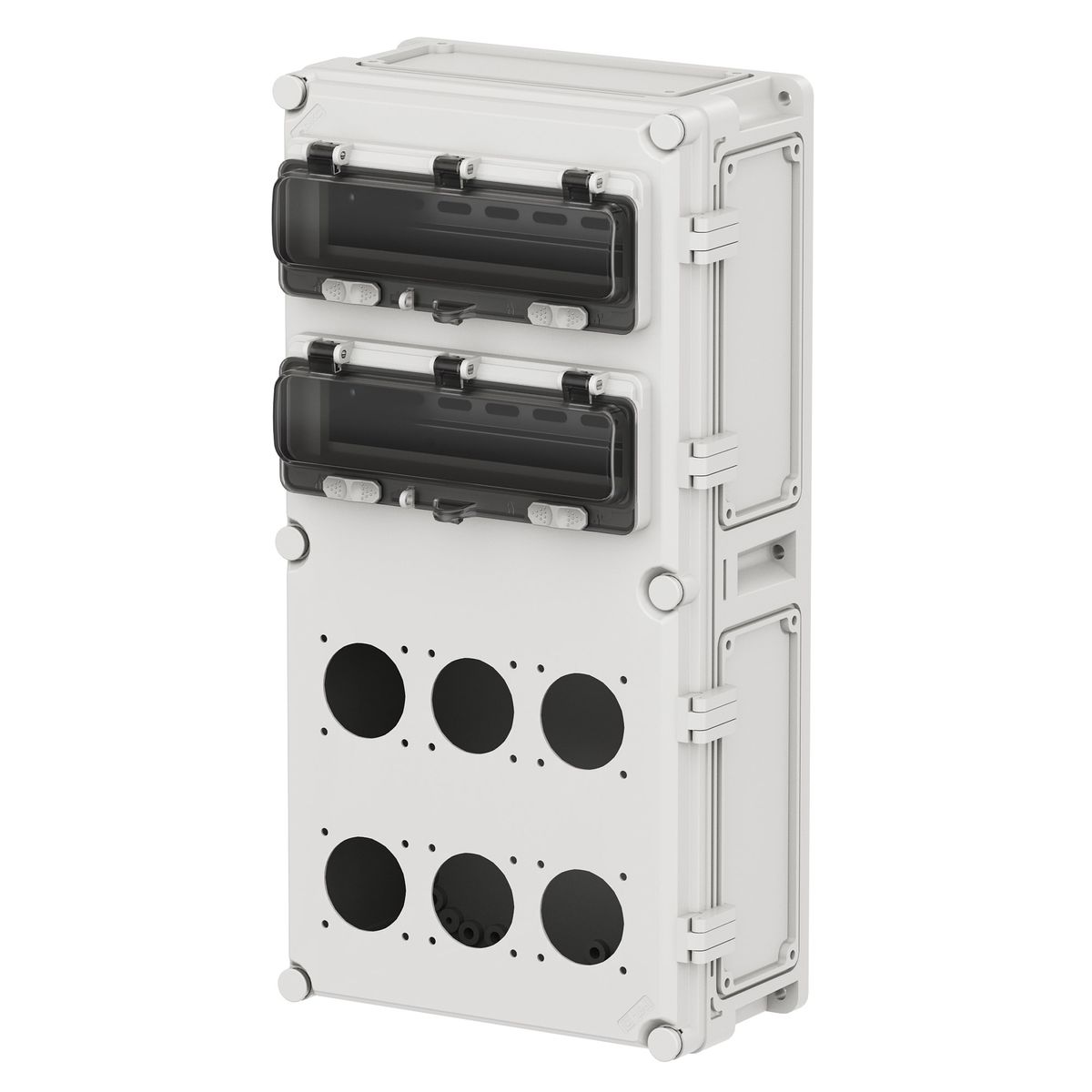 Корпус  PB6-W24PSSS6