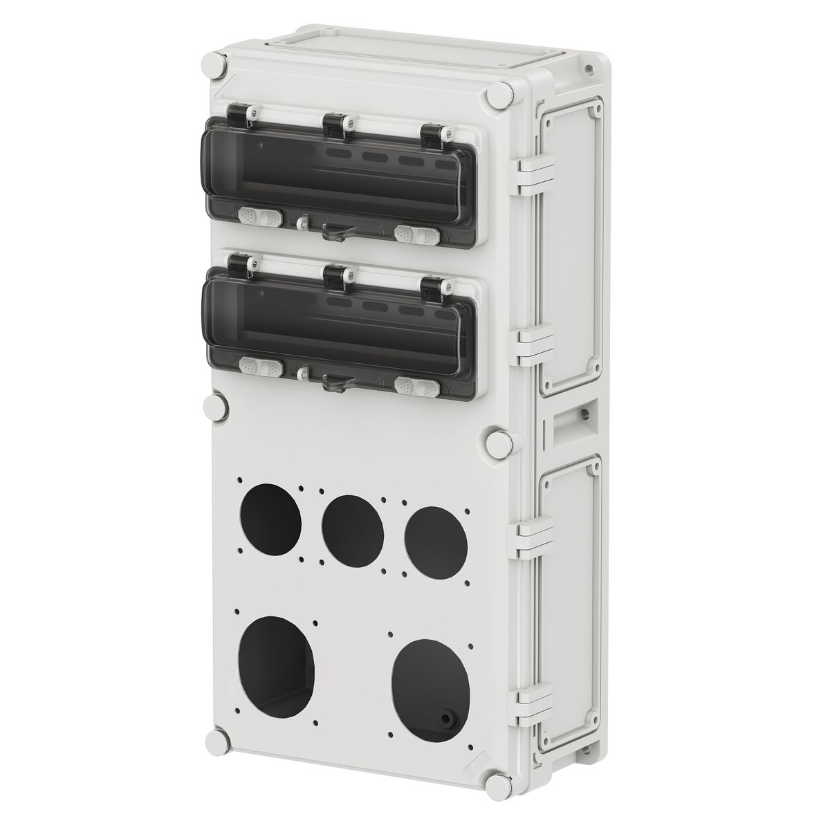 Корпус  PB6-W24PAS2PSSS3