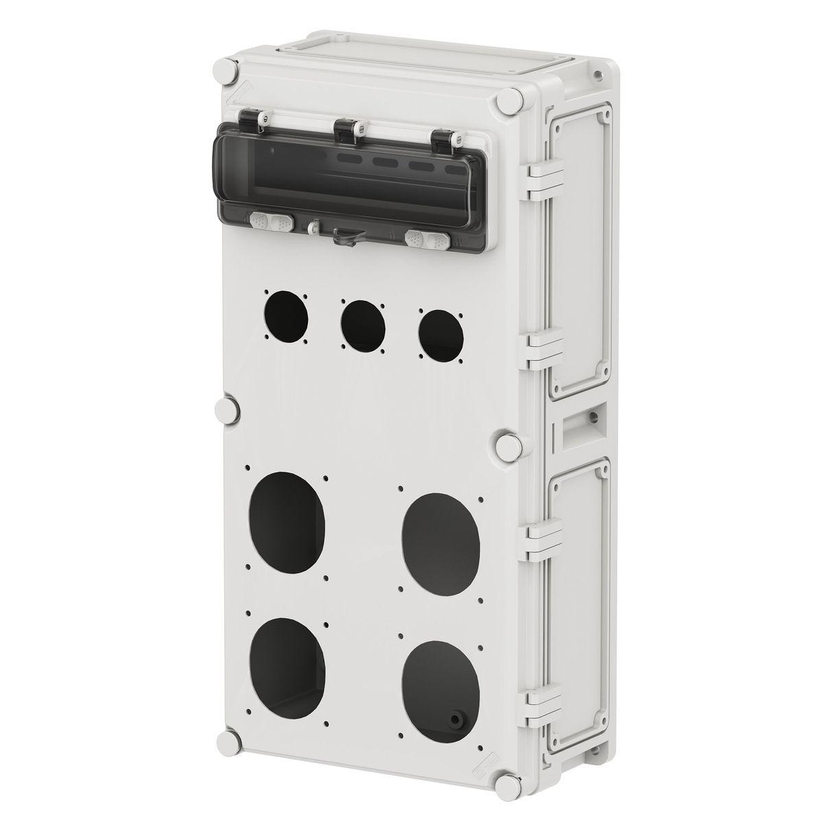 Корпус  PB4-W12PAS4PSSS3