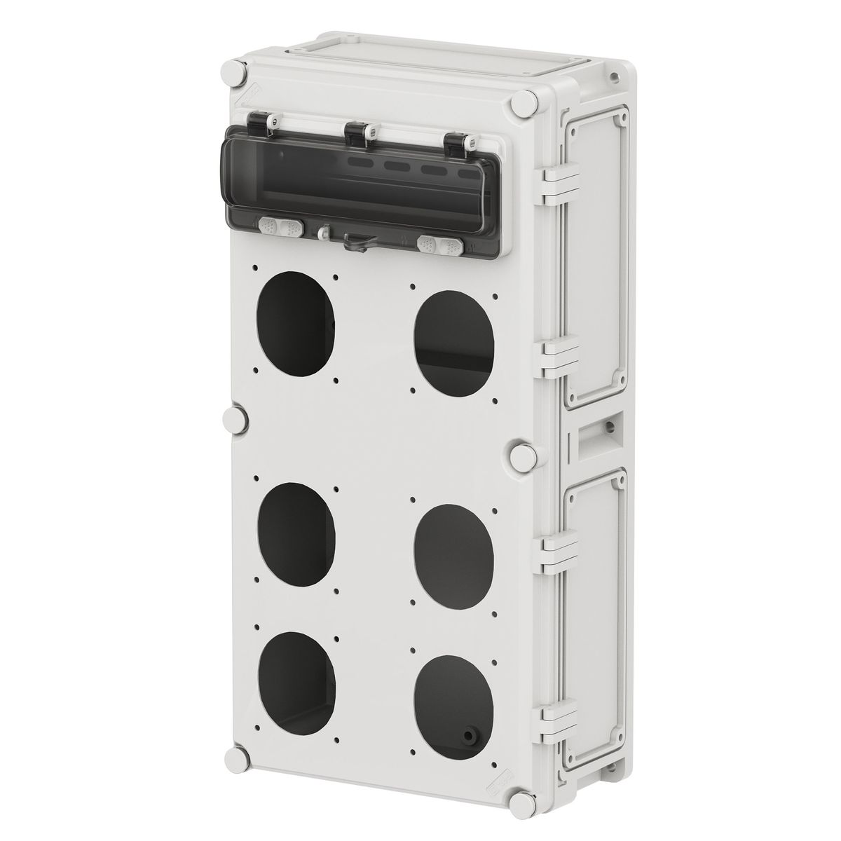 Корпус  PB6-W12PAS6
