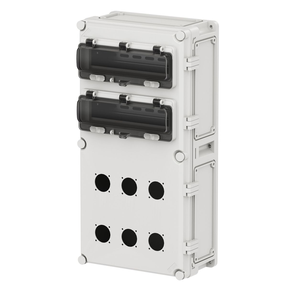 Корпус  PB4-W24PSSS6