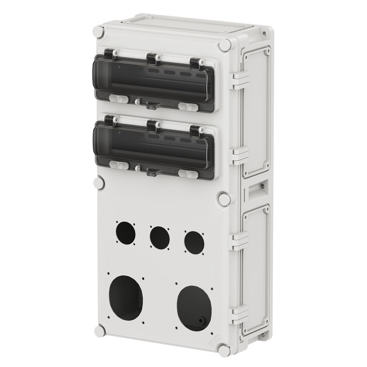 Корпус  PB4-W24PAS2PSSS3