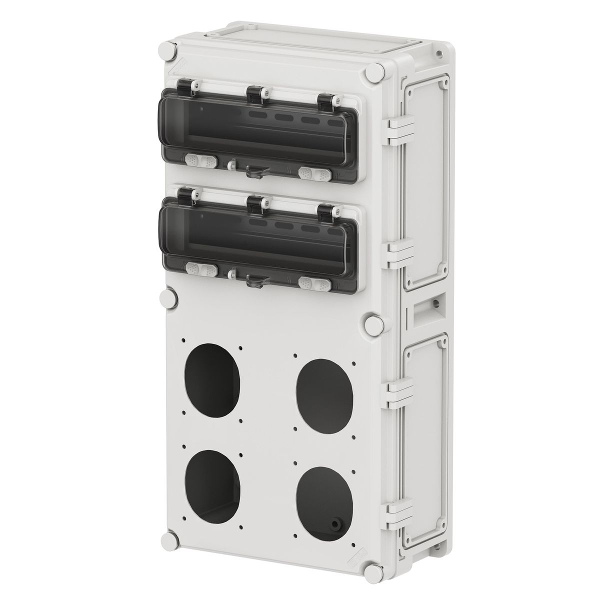 Корпус  PB6-W24PAS4