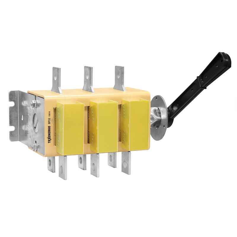Выключатель-разъединитель  VRA71100L