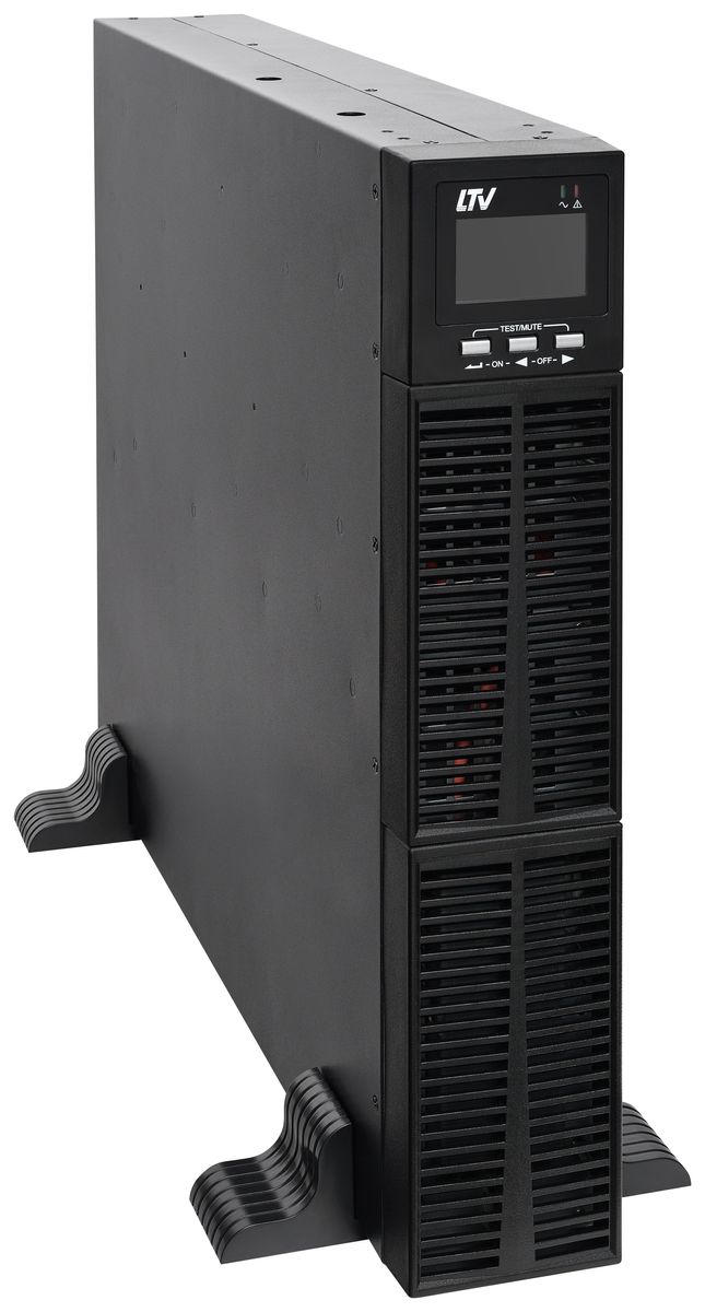 Источник бесперебойного питания LTV-UPS2-3000-2U-72-IS LS920365
