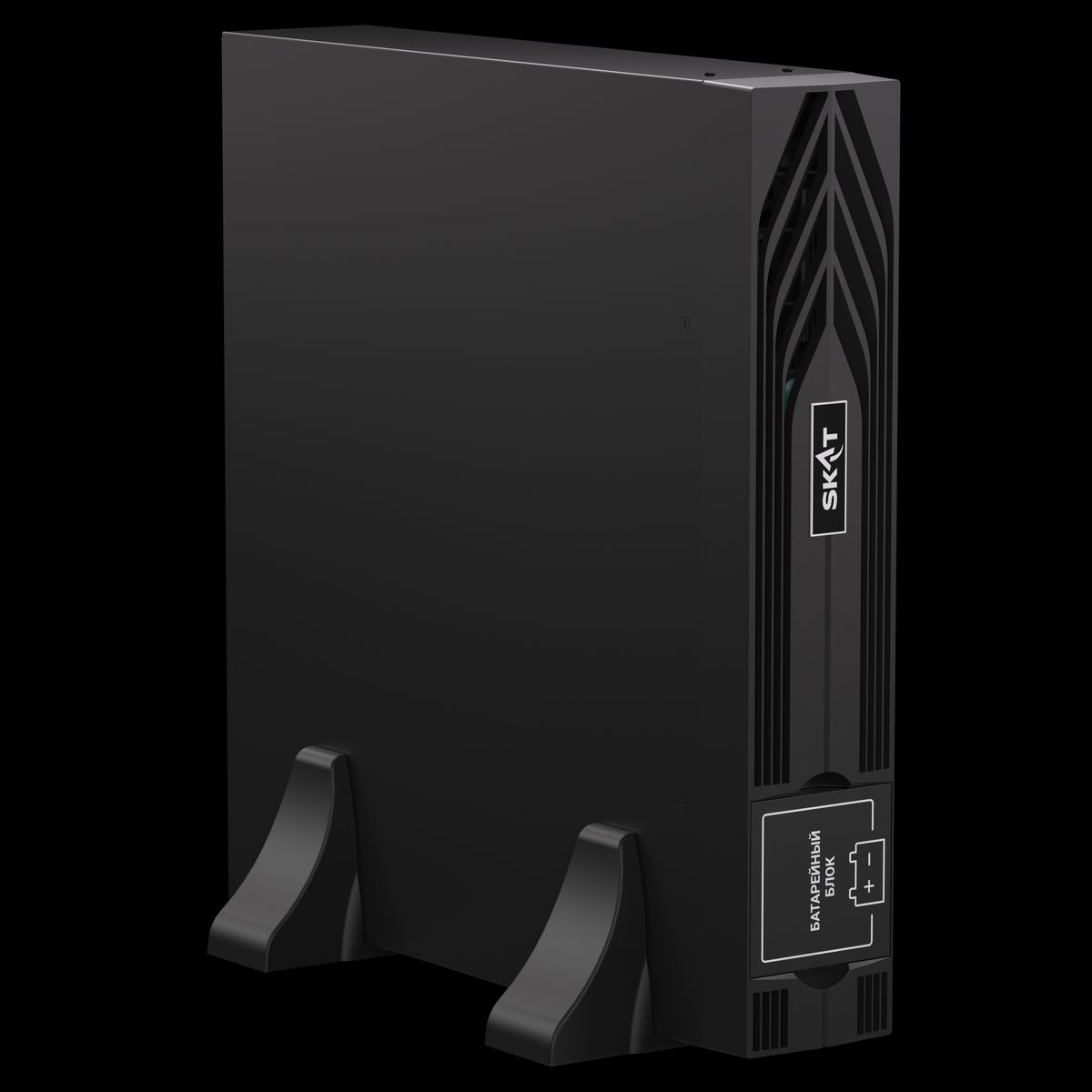 Блок батарейный SKAT BC 36/18S3 RACK исп.Л LS901832