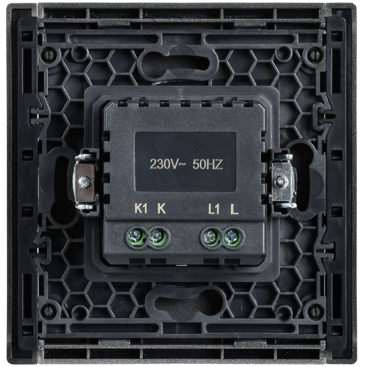 Светорегулятор FP554 FP-D20-0600-K46