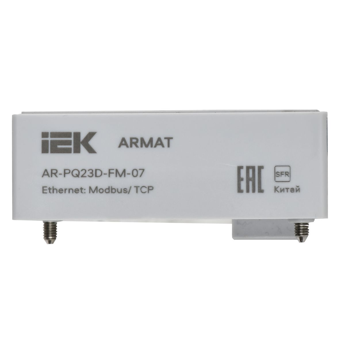 Модуль анализатора  AR-PQ23D-FM-07