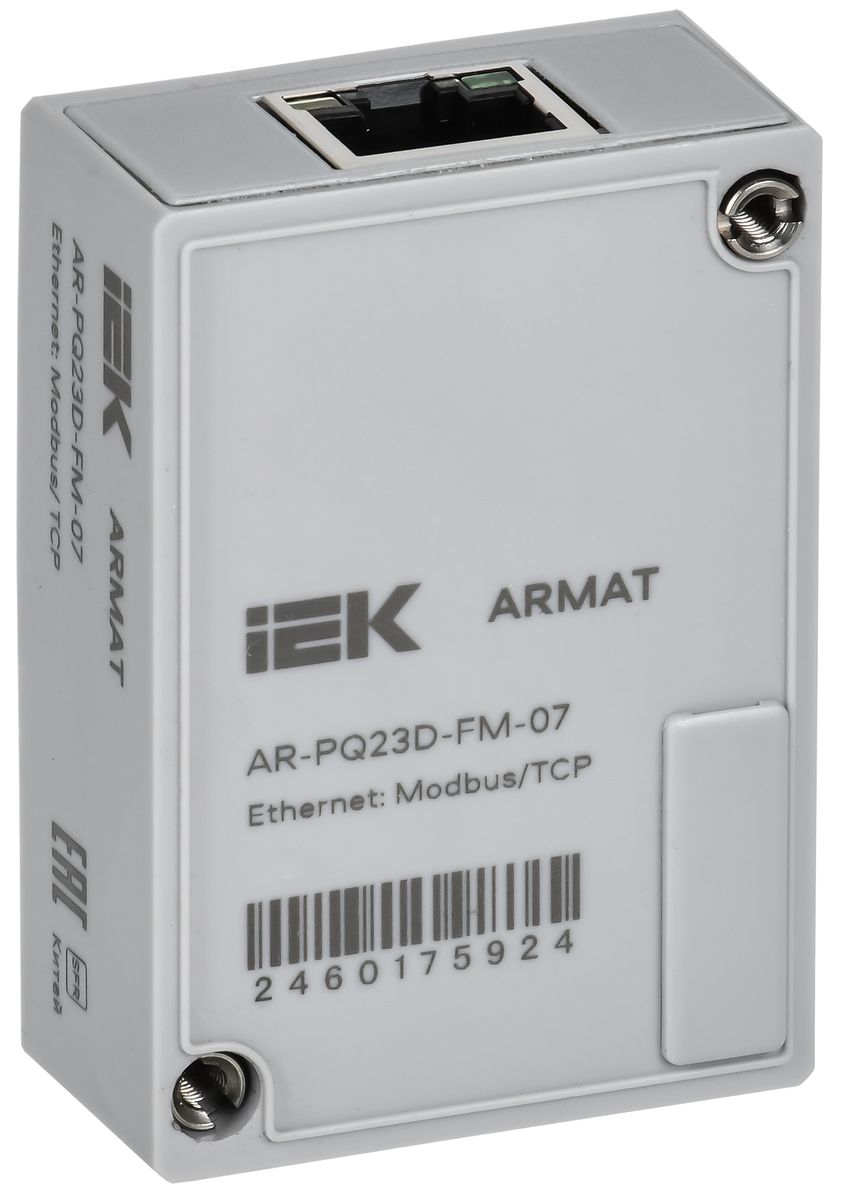 Модуль анализатора  AR-PQ23D-FM-07