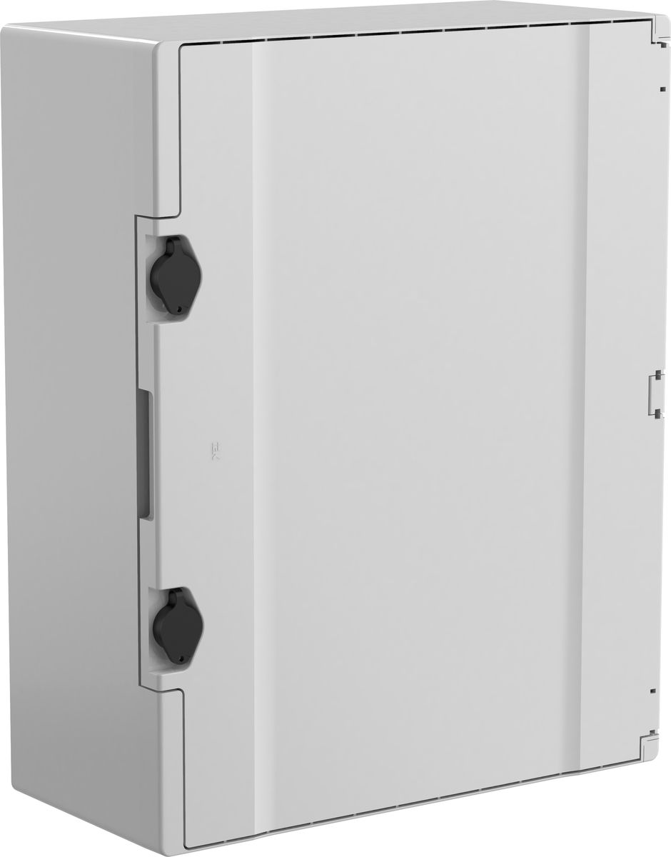 Корпус  TR5-12-N-050-40-18-65