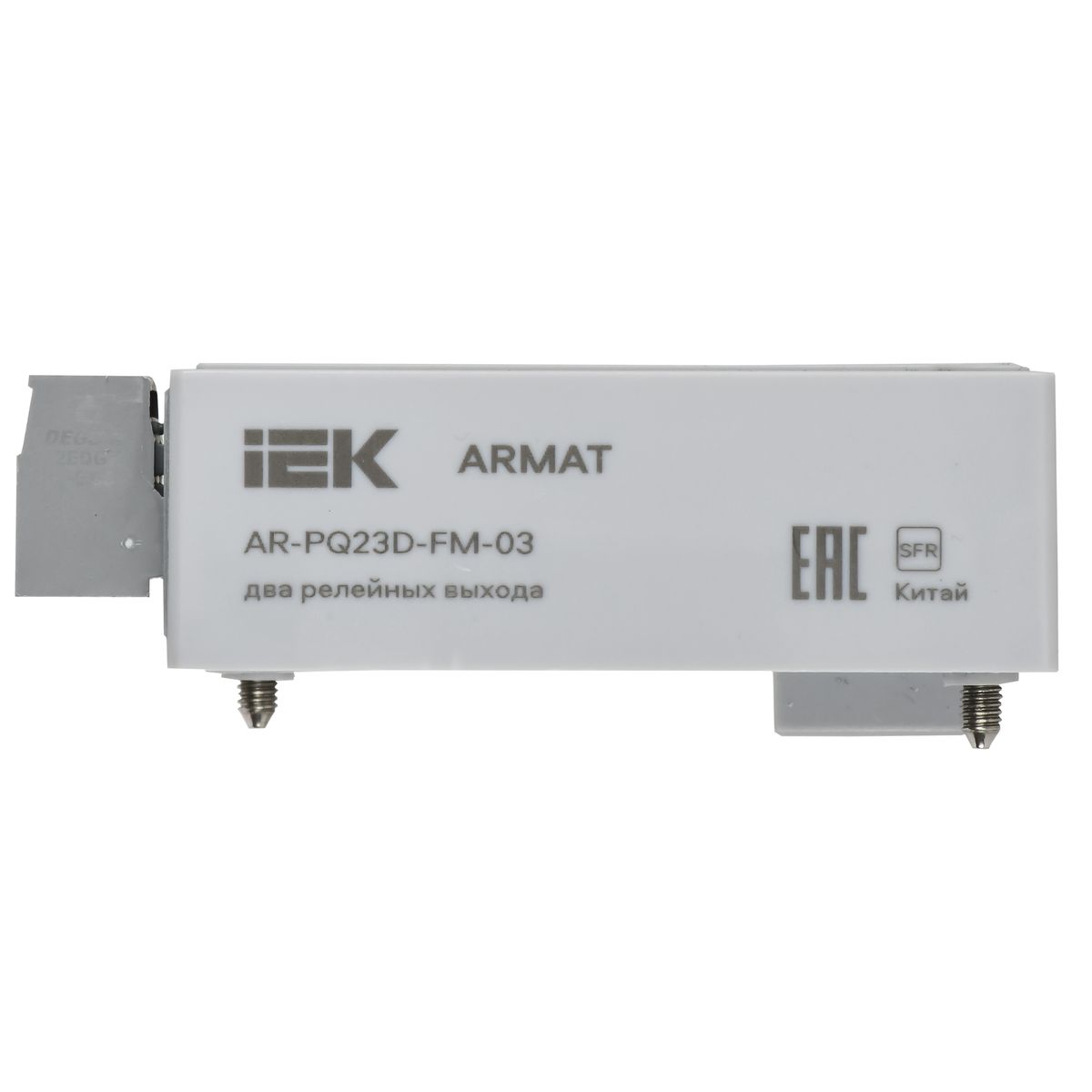 Модуль анализатора  AR-PQ23D-FM-03