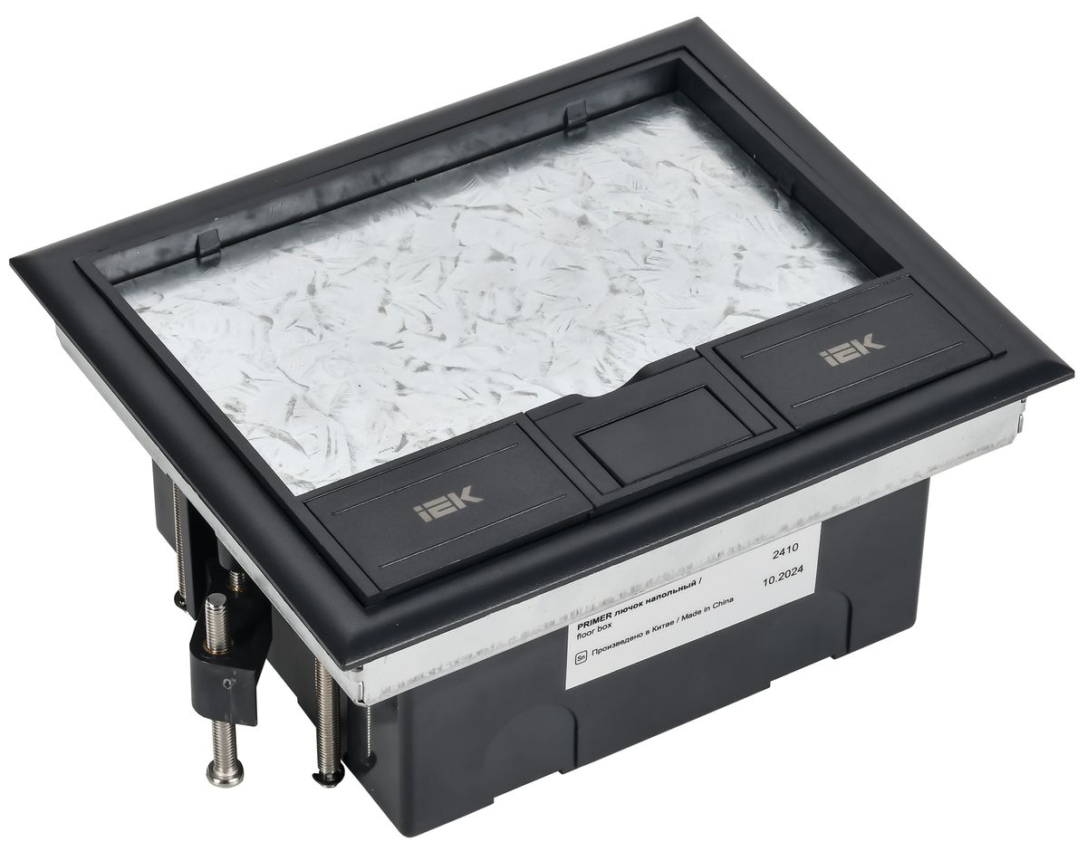 Лючок  PM-LN12-08-O-20-K02
