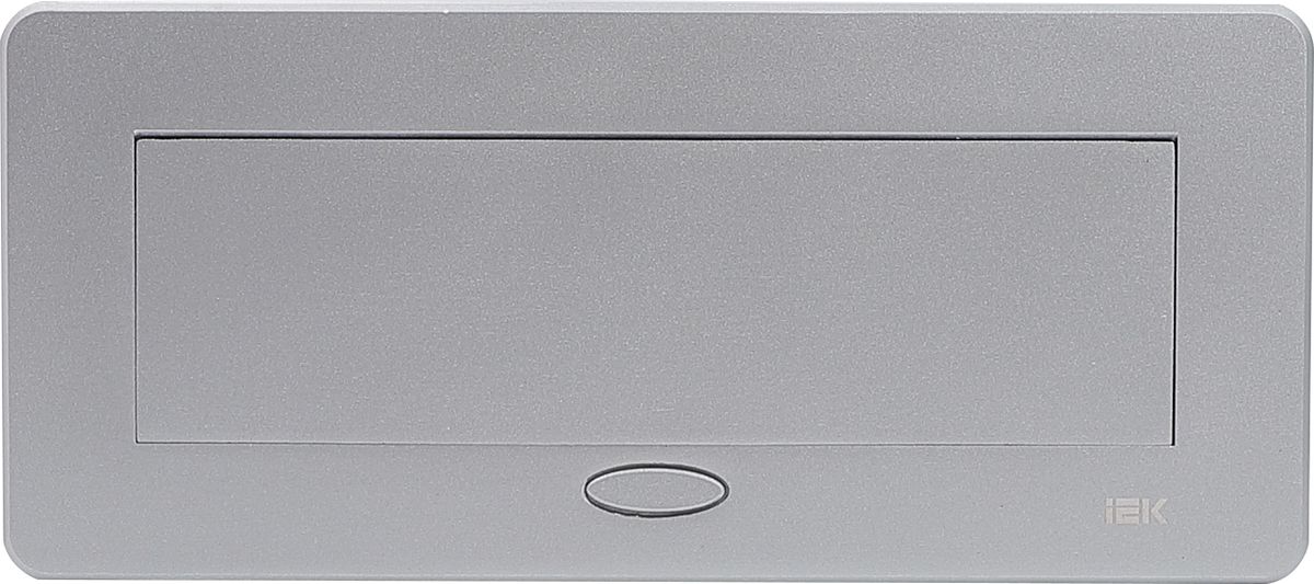 Блок розеток  PM-BR51-06-O-K23