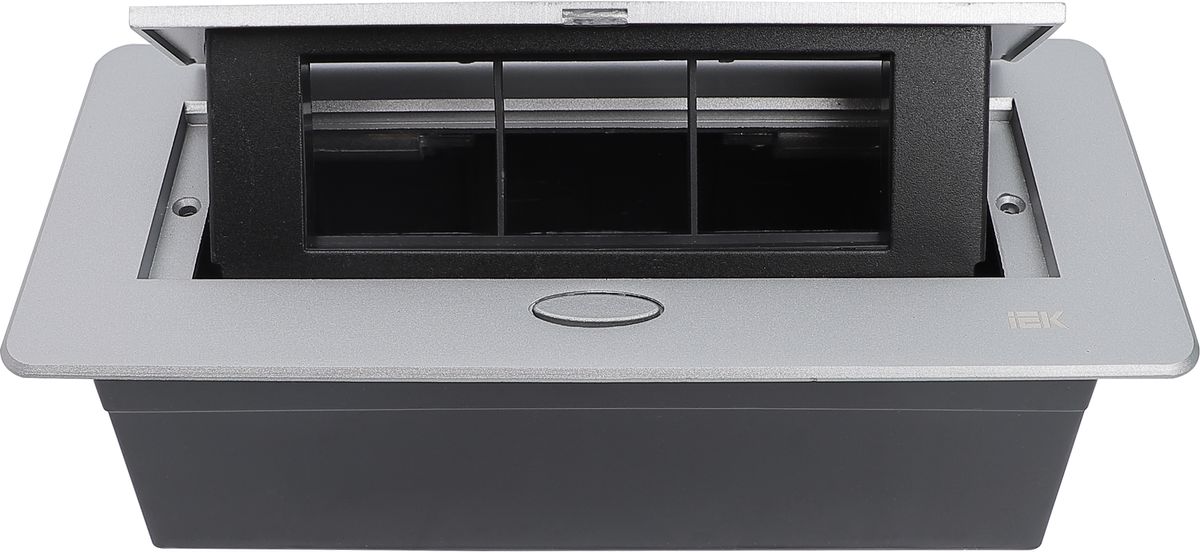 Блок розеток  PM-BR51-06-O-K23