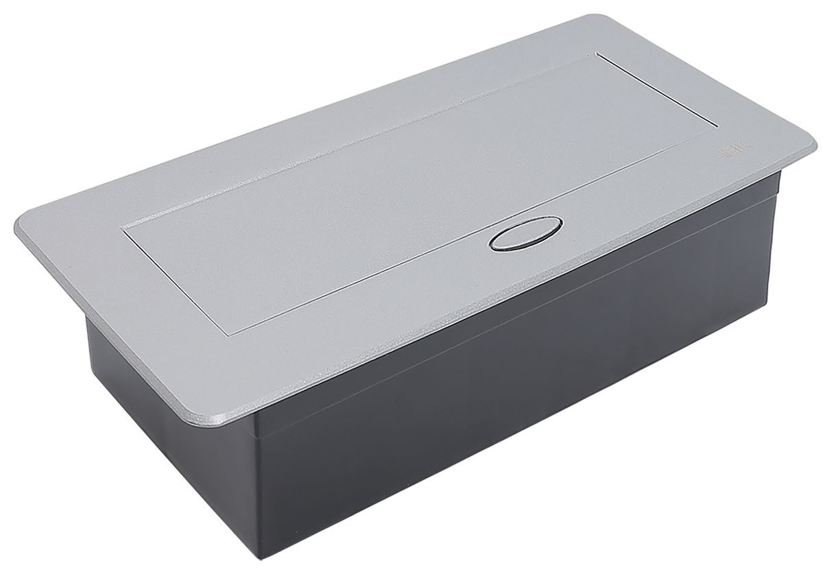 Блок розеток  PM-BR51-06-O-K23