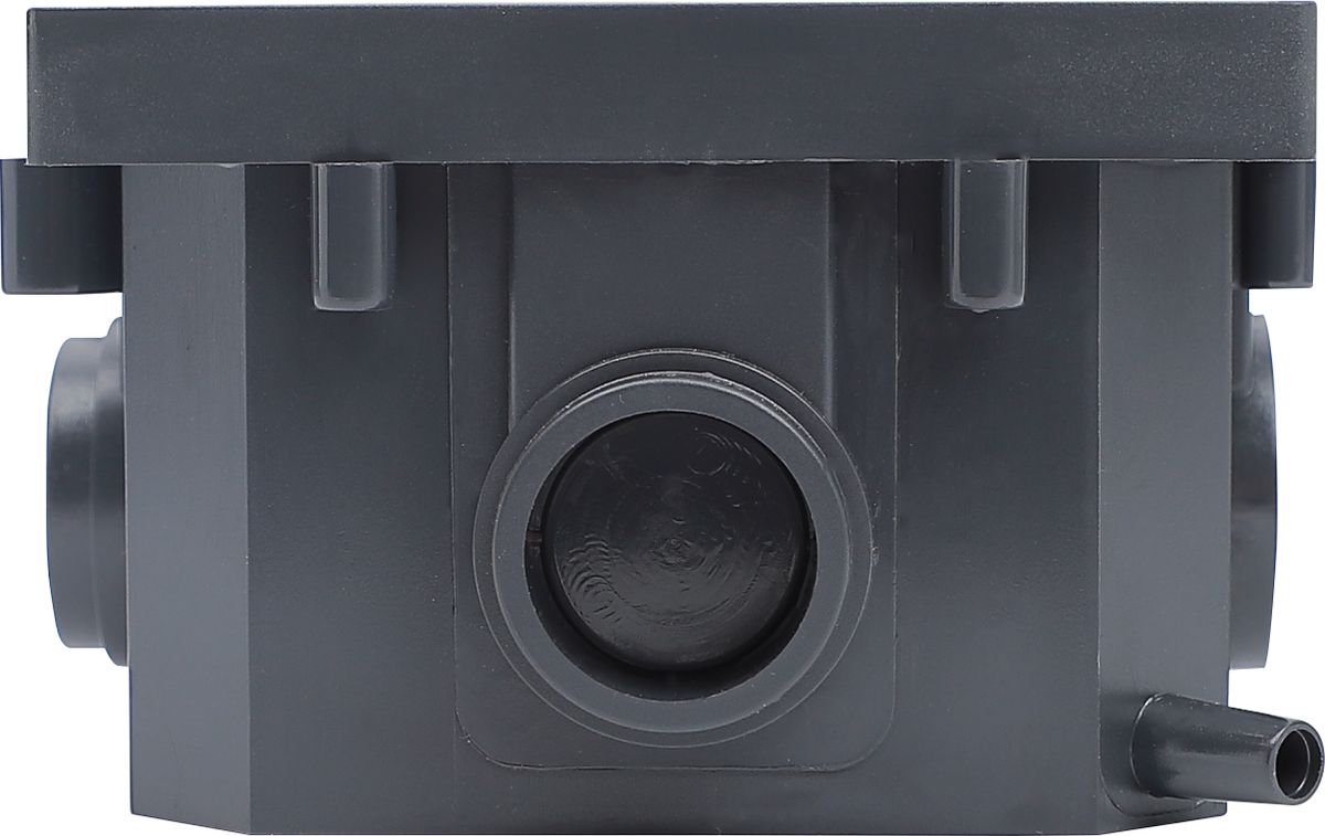 Лючок  PM-LN43-02-O-44-K50