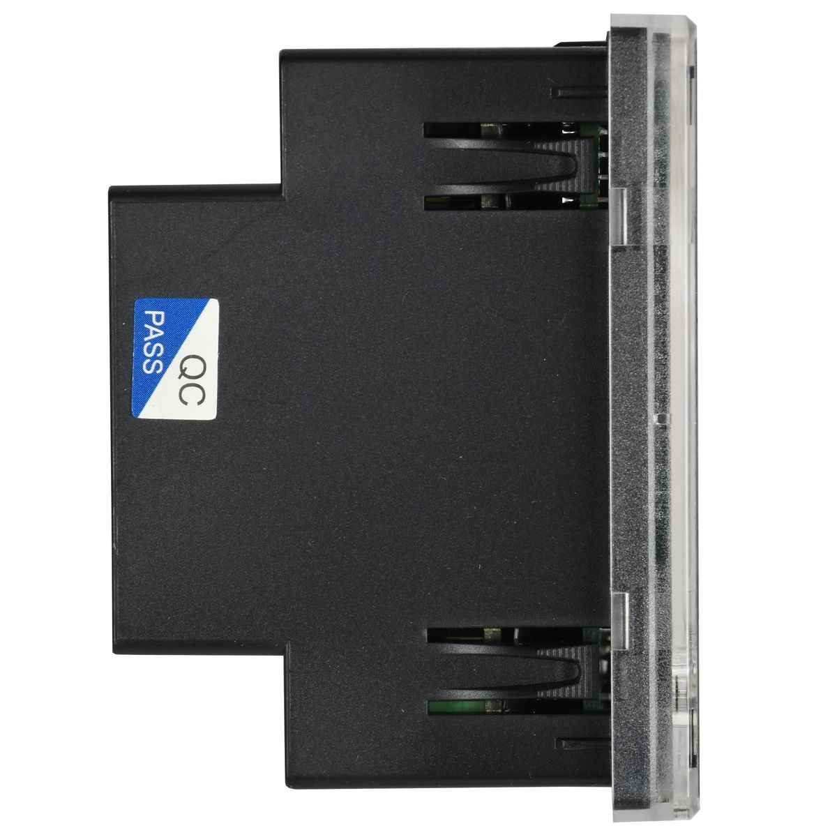 Вольтметр  MI-DV11-6-1-1-LCD