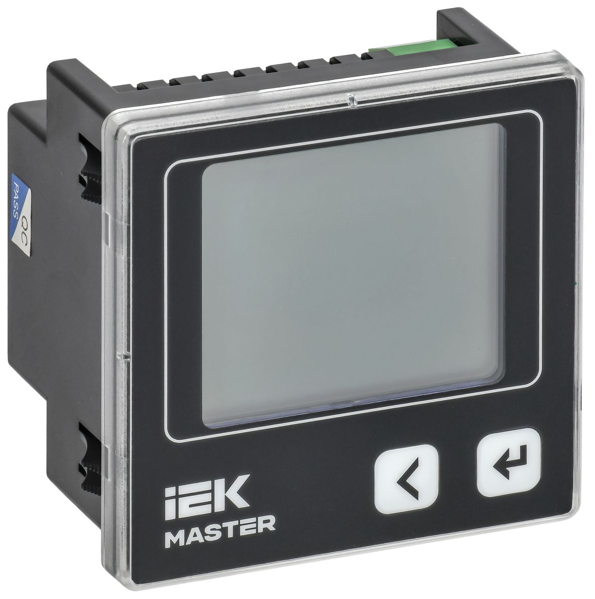 Амперметр  MI-DA11-6-1-1-LCD