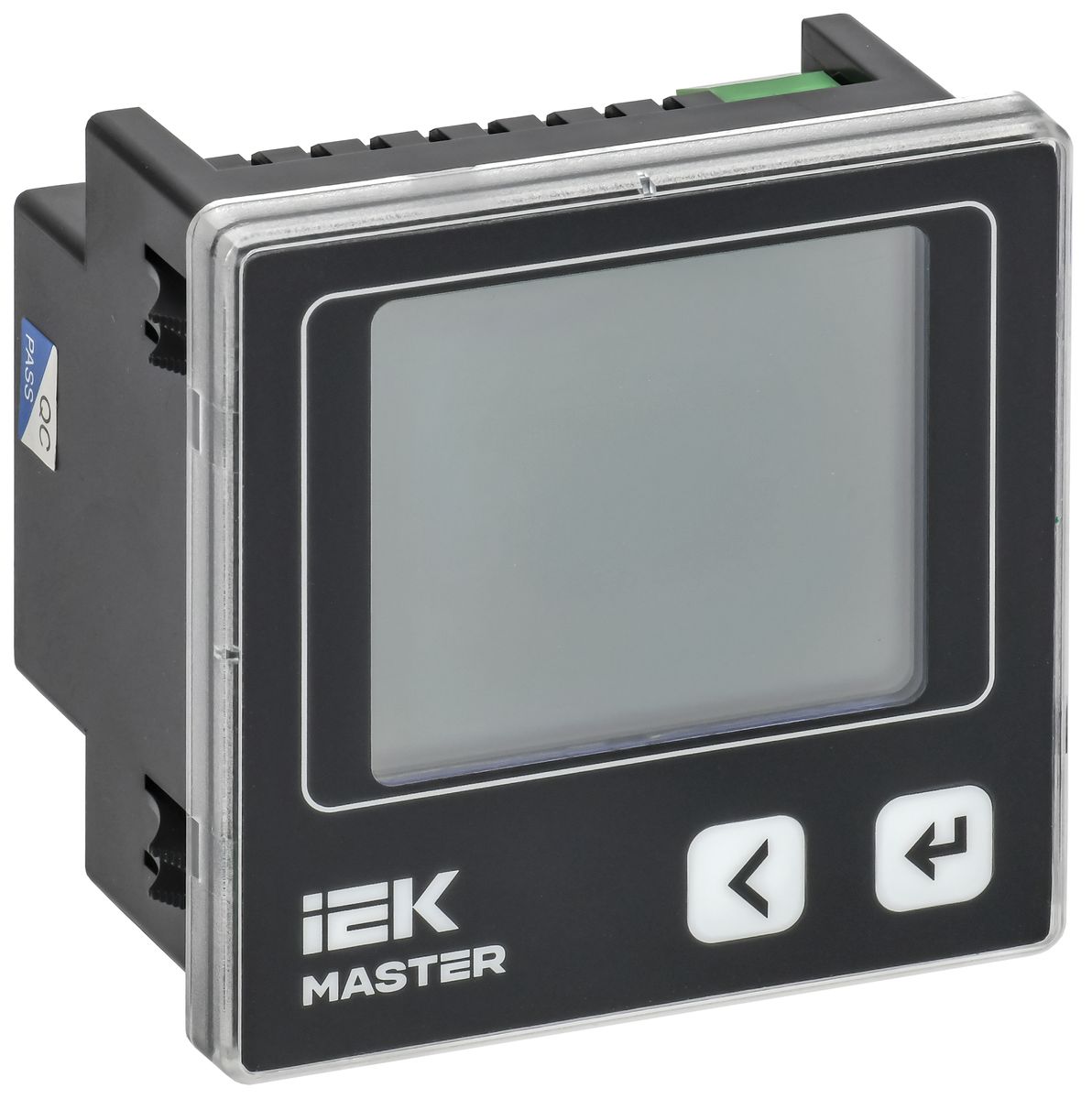 Амперметр  MI-DA11-6-3-1-LCD