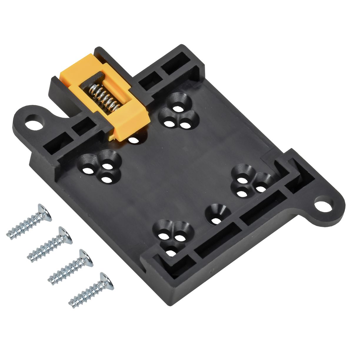Переключатель кулачковый  MI-CS10-063-098-K02