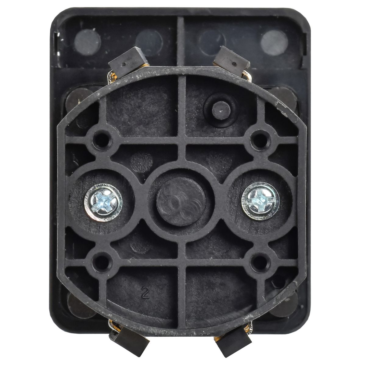 Переключатель кулачковый  MI-CS10-010-066-K02