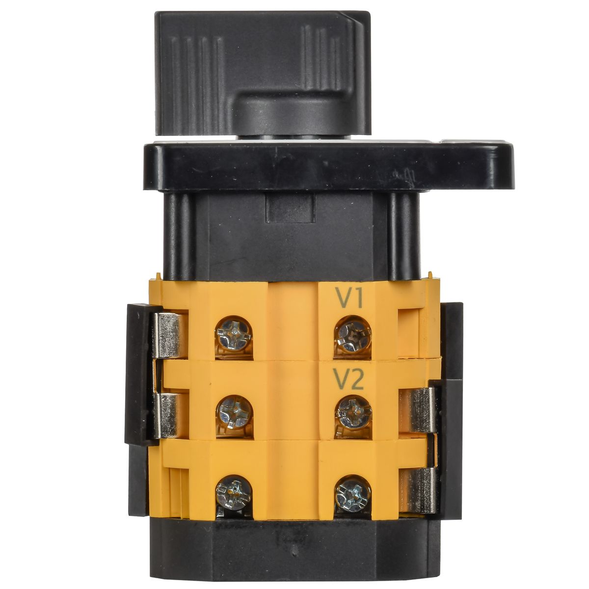 Переключатель кулачковый  MI-CS10-016-066-K02