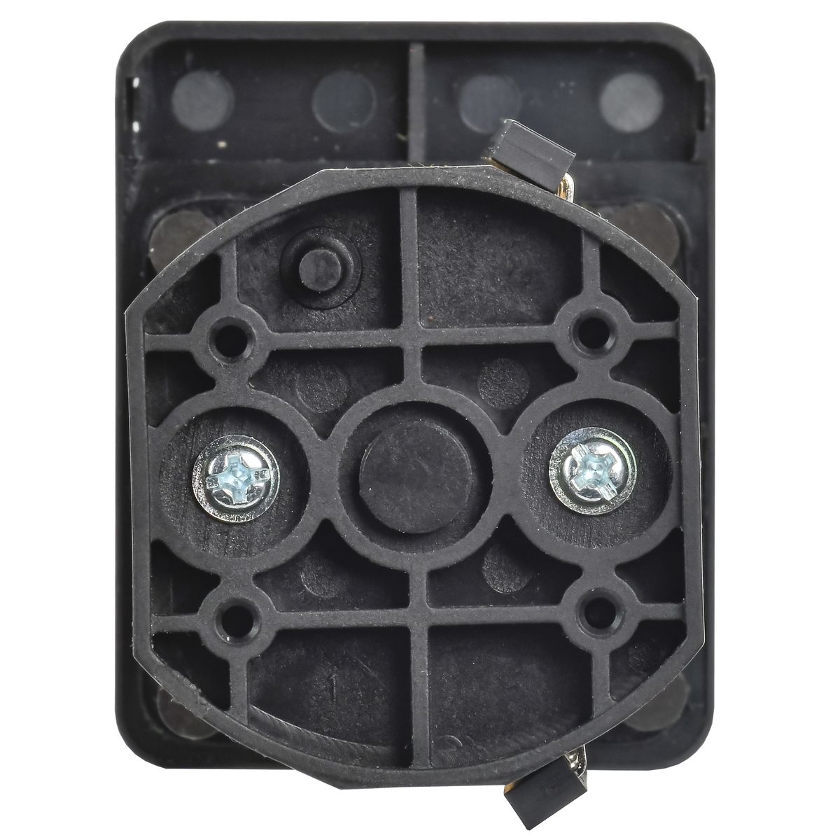 Переключатель кулачковый  MI-CS10-010-098-K02