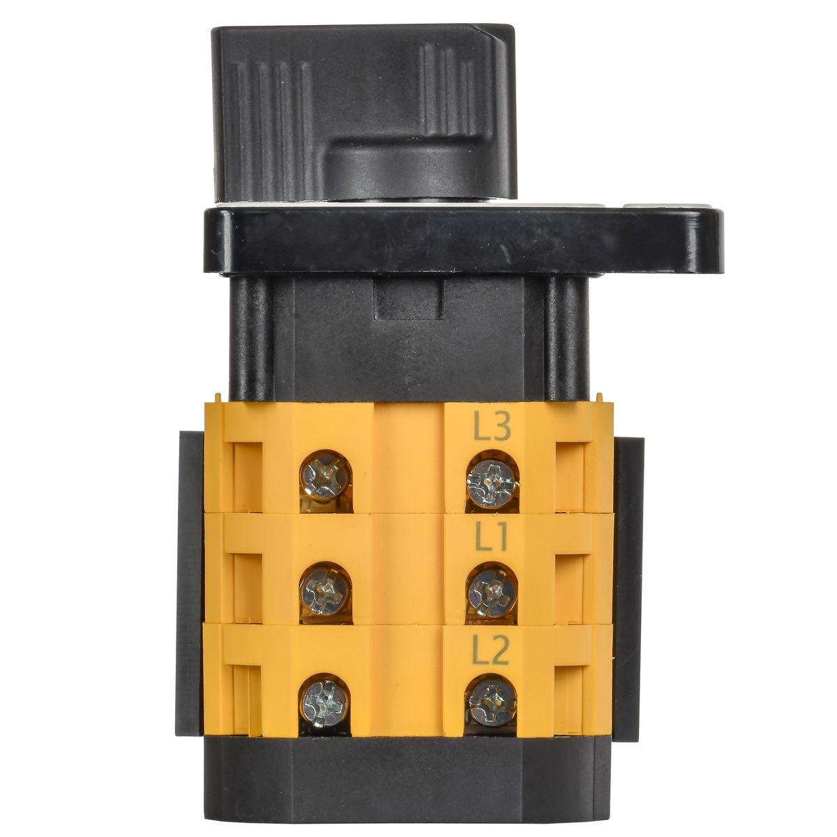 Переключатель кулачковый  MI-CS10-010-098-K02