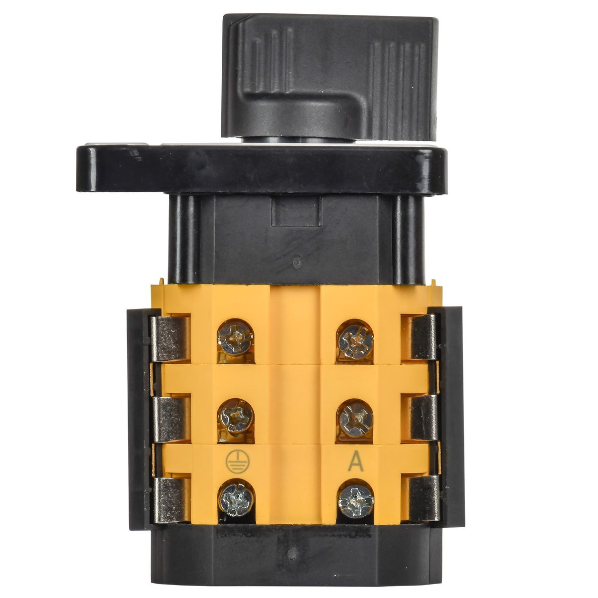 Переключатель кулачковый  MI-CS10-010-098-K02