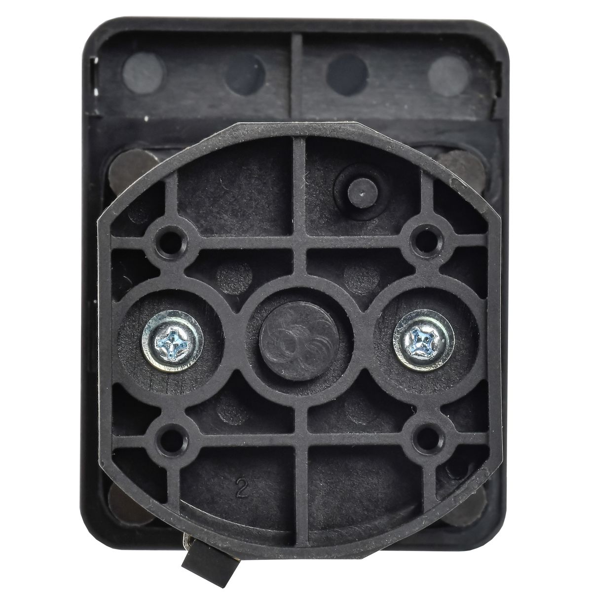 Переключатель кулачковый  MI-CS10-010-067-K02