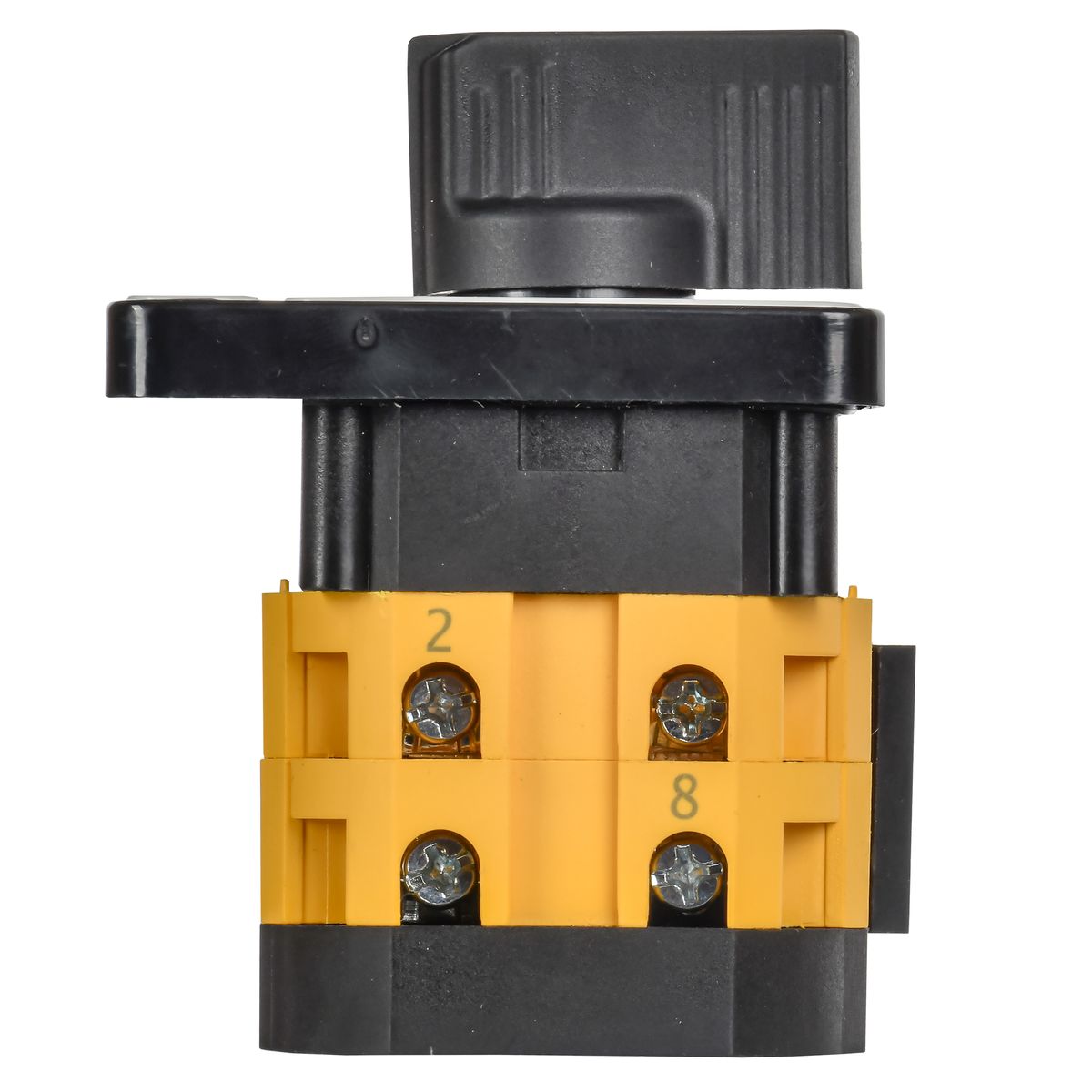 Переключатель кулачковый  MI-CS10-010-067-K02