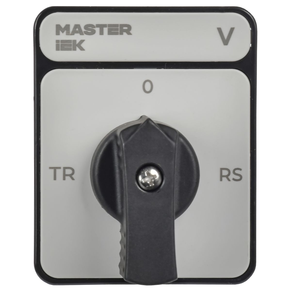 Переключатель кулачковый  MI-CS10-010-067-K02