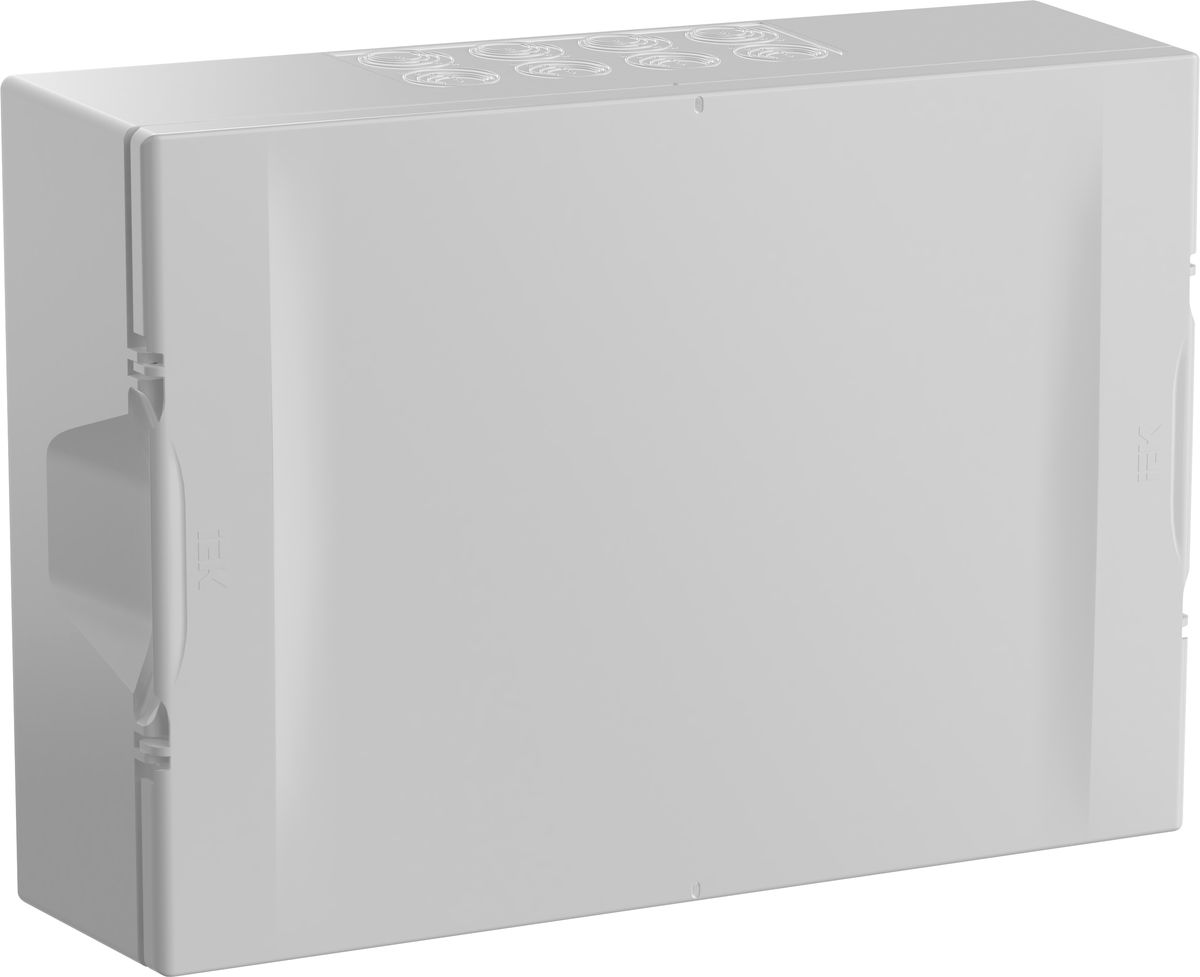 Корпус распределительный ЩРН-П-18 KR5-KP13-N-18-41