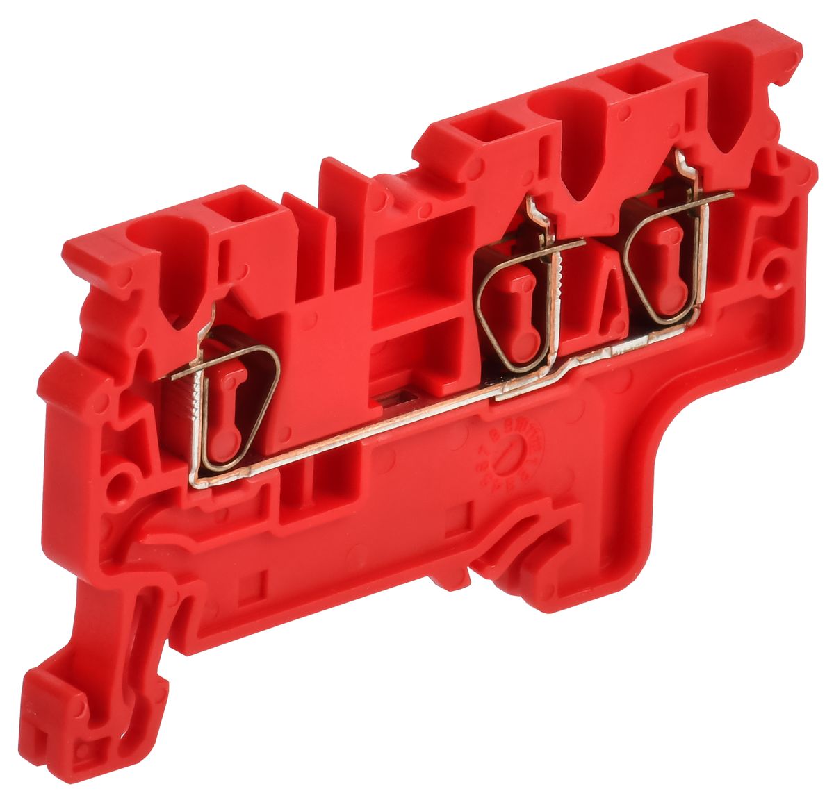 Клемма пружинная CX2.5-3 AF-CT42-00-3-K04-002