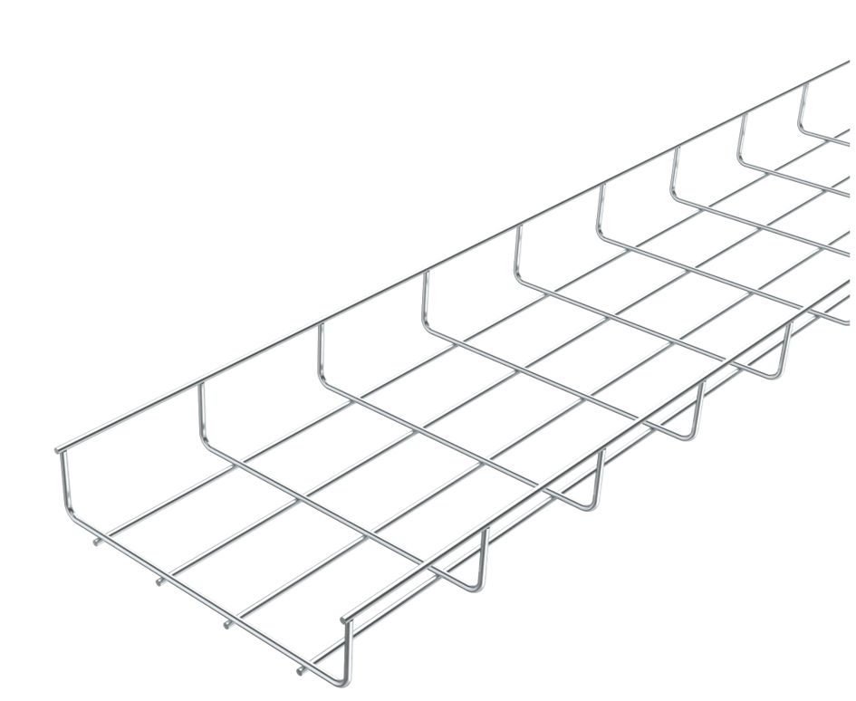 Лоток проволочный  NE-30-050-100-3-38