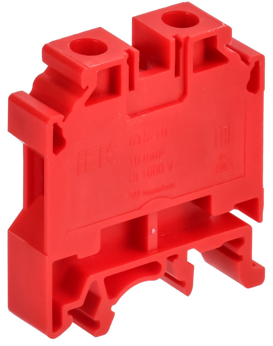 Клемма  AF-CT10-00-K04-010
