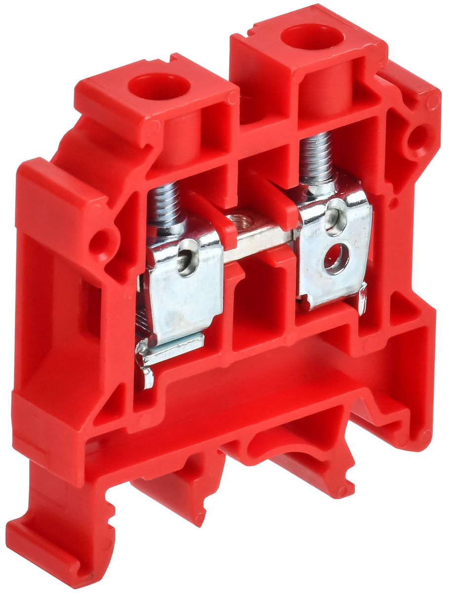 Клемма  AF-CT10-00-K04-010