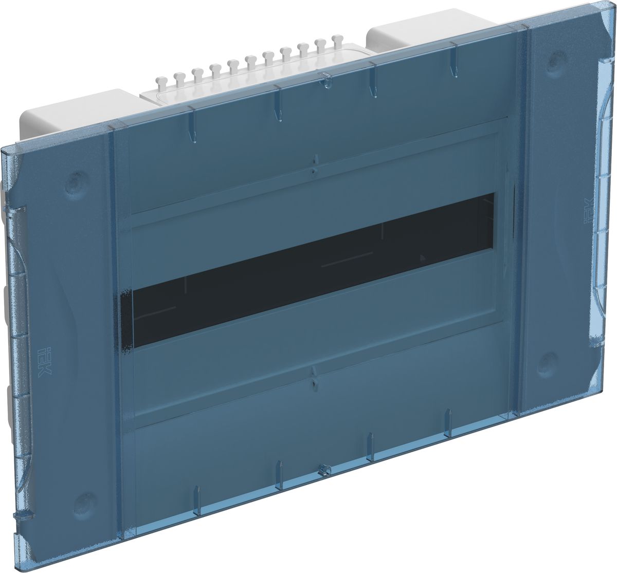Корпус распределительный ЩРВ-П-18 KR5-KP12-V-18-41