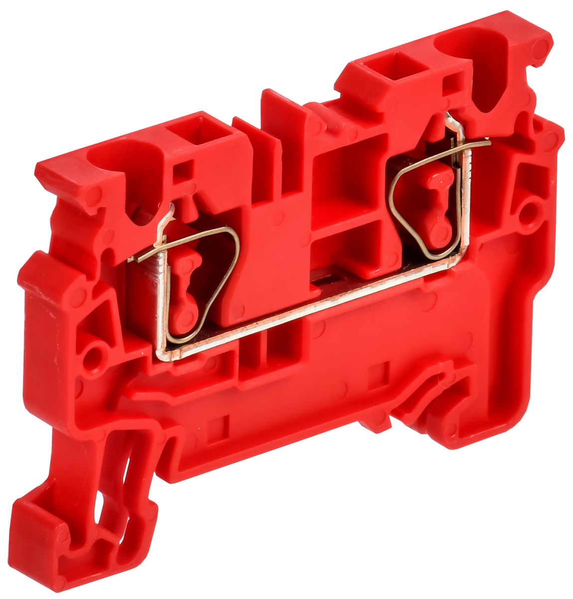 Клемма пружинная CX4 AF-CT40-00-K04-004