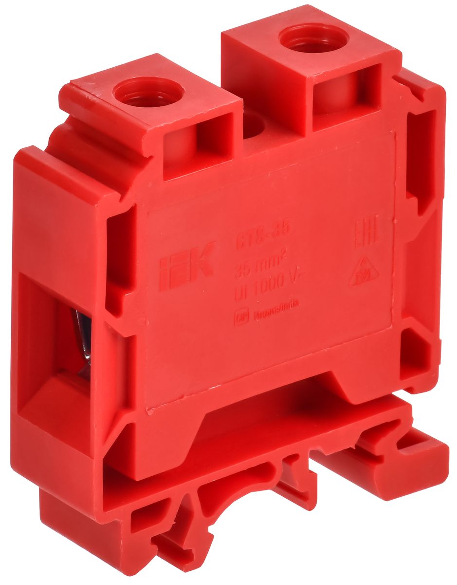 Клемма  AF-CT10-00-K04-035