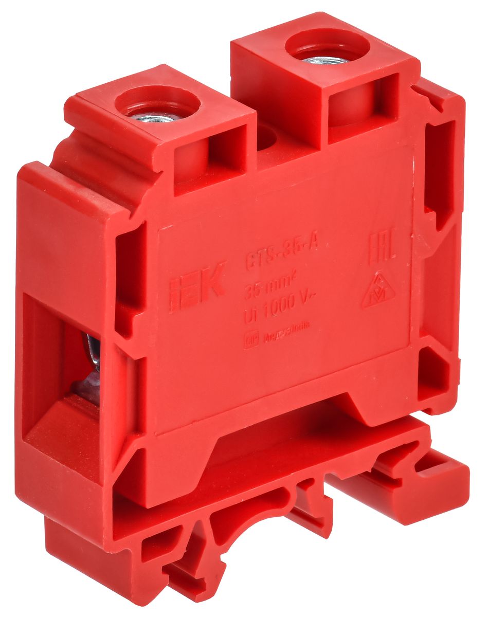 Клемма  AF-CT10-01-K04-035
