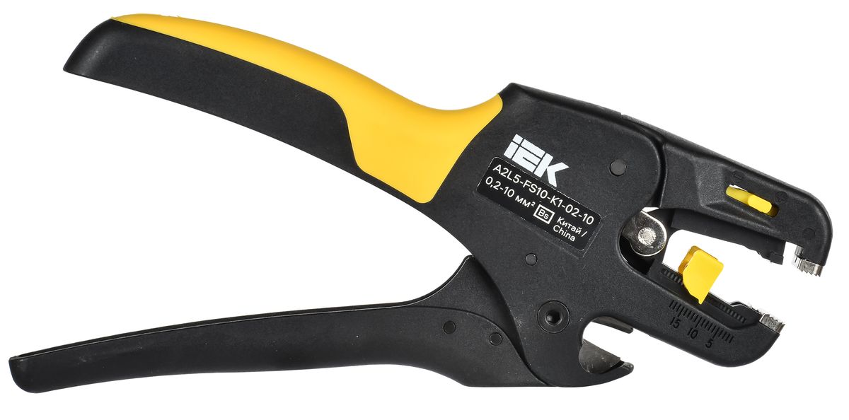 Стриппер  A2L5-FS10-K1-02-10