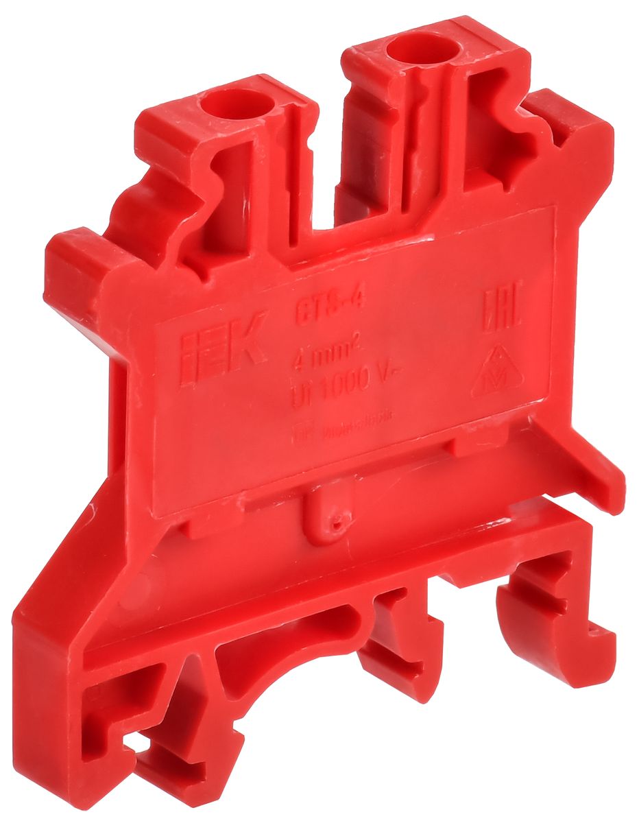 Клемма  AF-CT10-00-K04-004