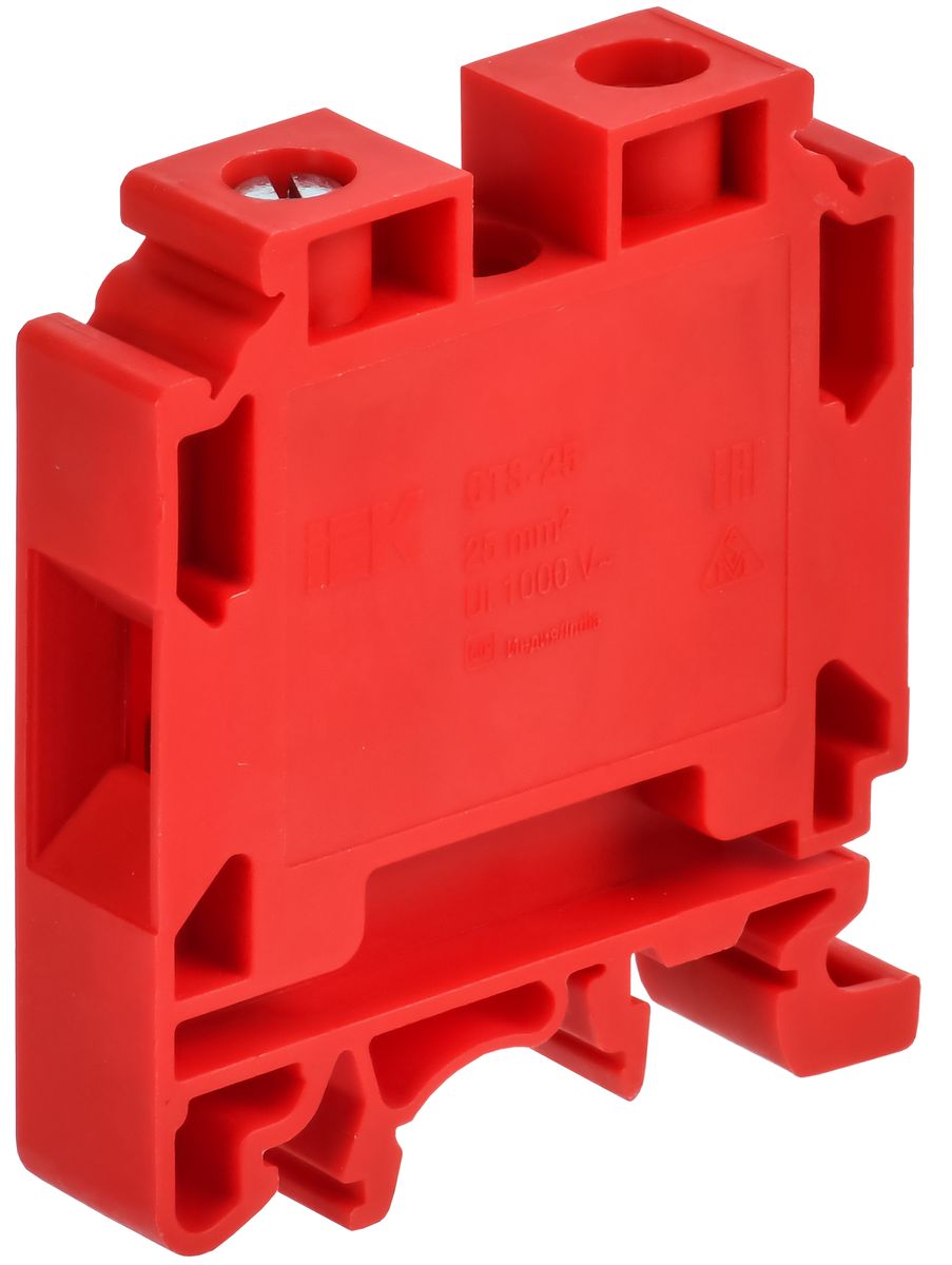 Клемма  AF-CT10-00-K04-025
