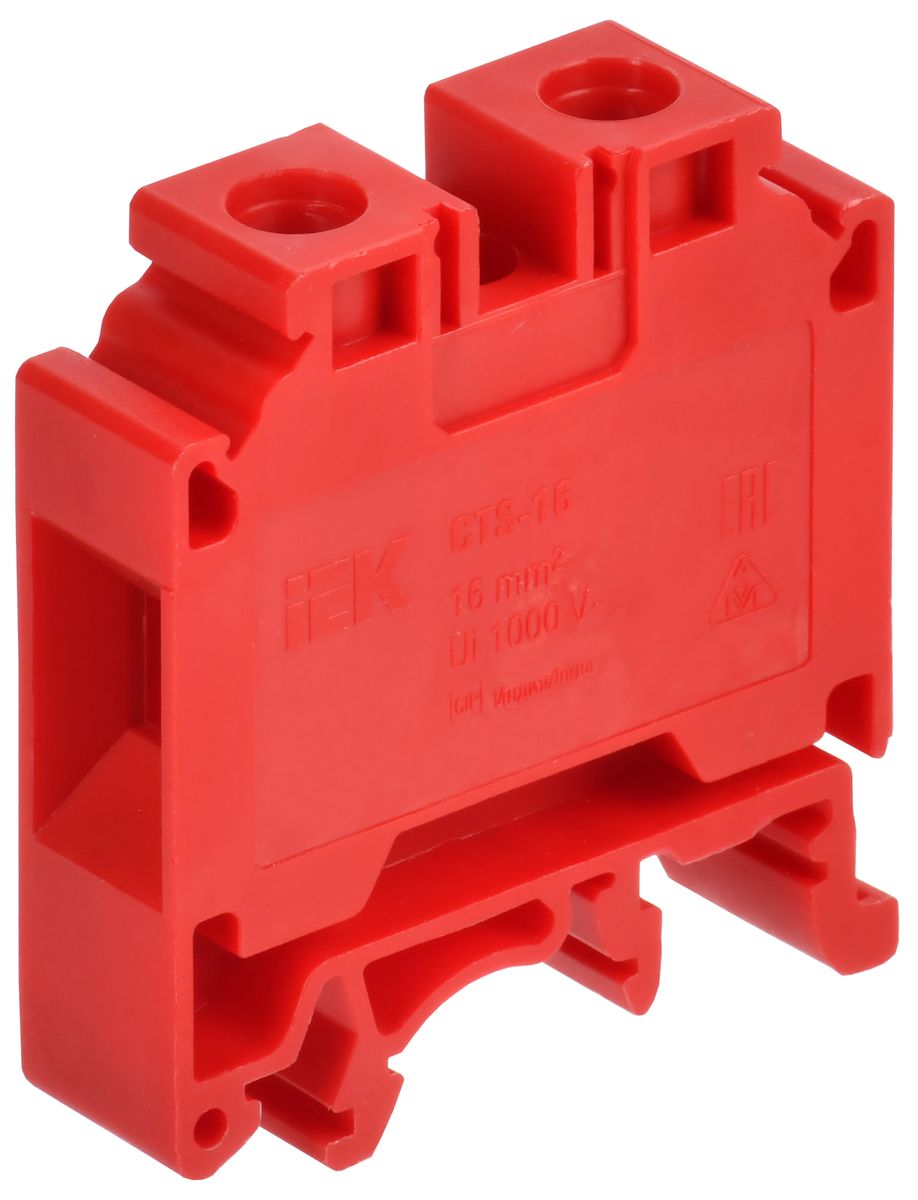 Клемма  AF-CT10-00-K04-016