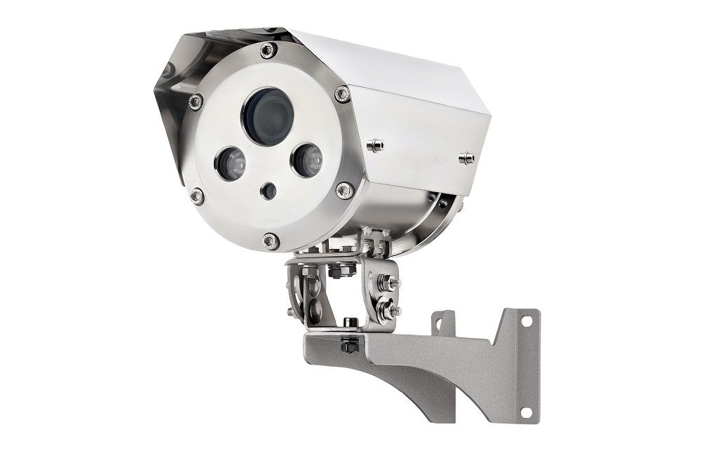 Видеокамера IP BOLID VCI-123.TK-Ex-2Н2 1-102-638-665