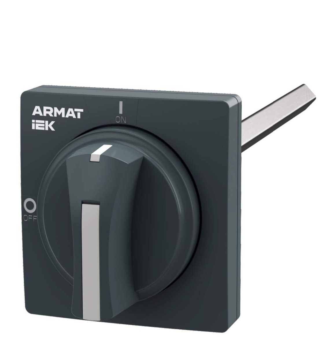 Рукоятка  AR-AUX-65-320