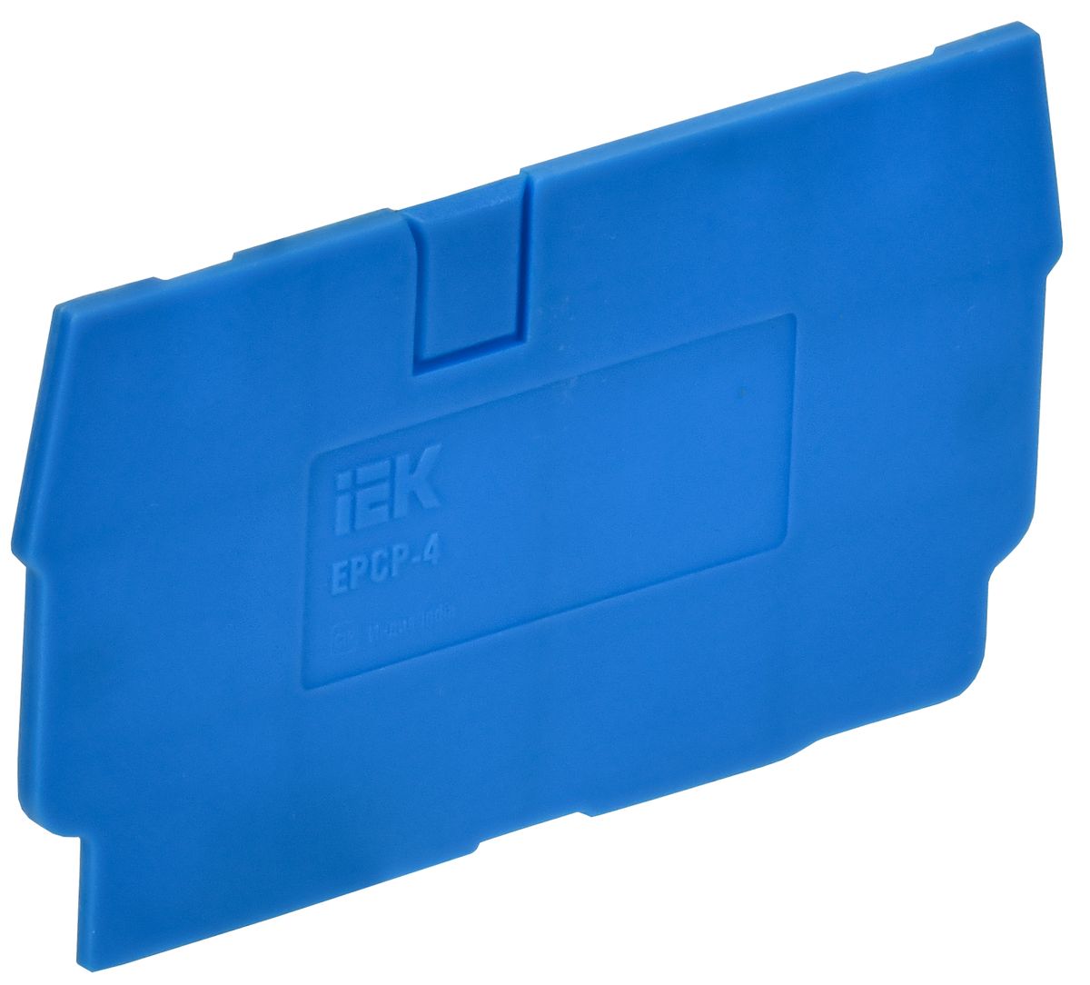 Заглушка клеммная  AF-CT20-00-K07-004-ZGL