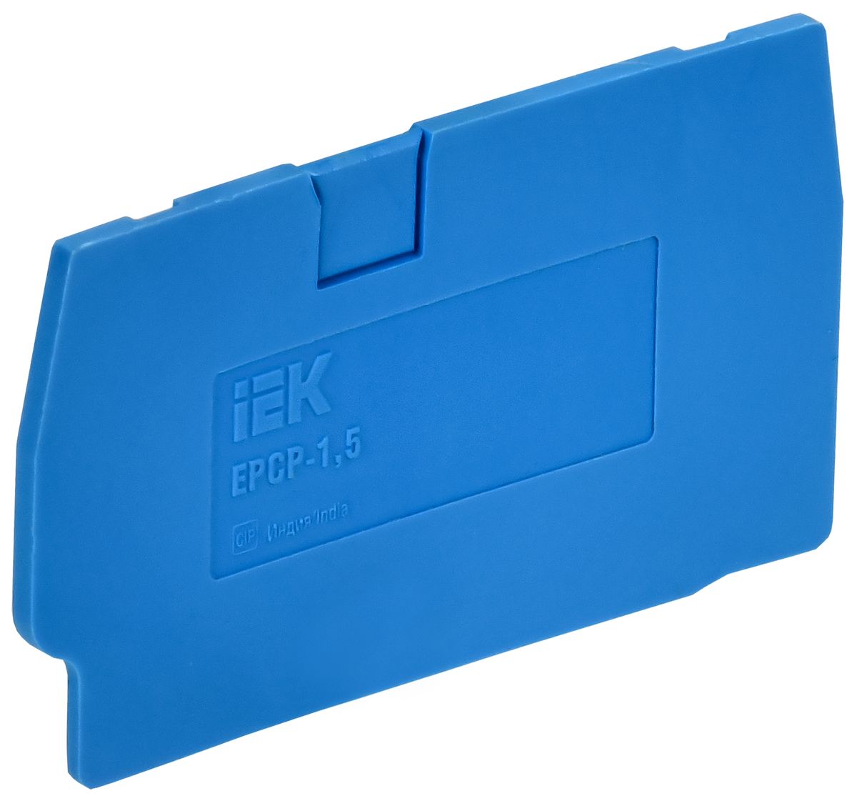 Заглушка клеммная  AF-CT20-00-K07-001-ZGL
