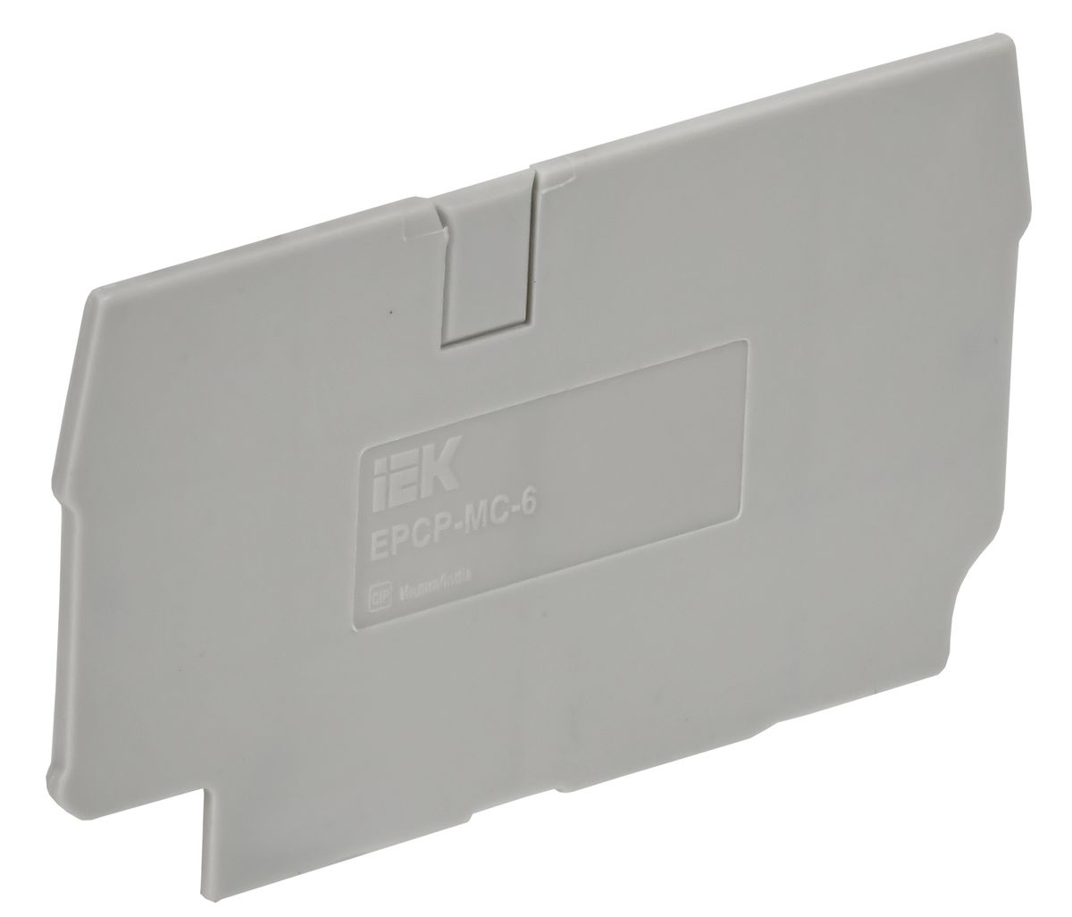Заглушка клеммная  AF-CT20-00-K03-010-ZGL